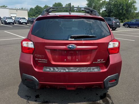 Used 2014 Subaru Crosstrek 2.0i Limited w/ Popular Package #1 AWD/4WD image 5