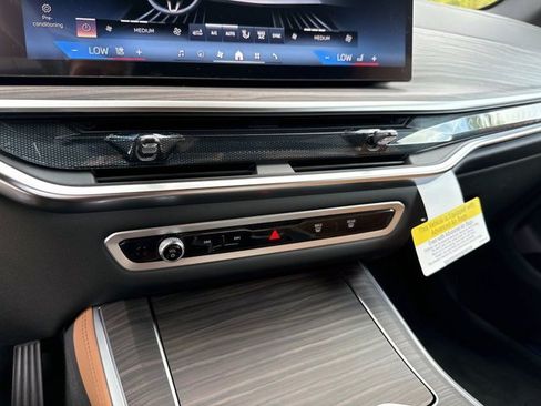 New 2026 BMW X5 sDrive40i w/ Premium Package RWD image 29