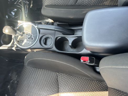 Used 2016 Mitsubishi Outlander Sport ES FWD image 25
