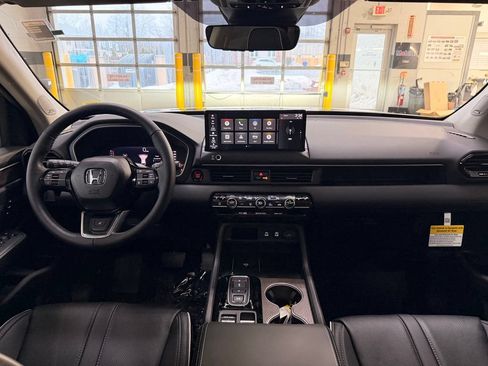 New 2026 Honda Pilot Elite image 5