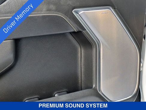Used 2024 GMC Sierra 1500 Denali image 16