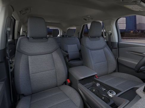 New 2026 Ford Explorer Active AWD/4WD image 10