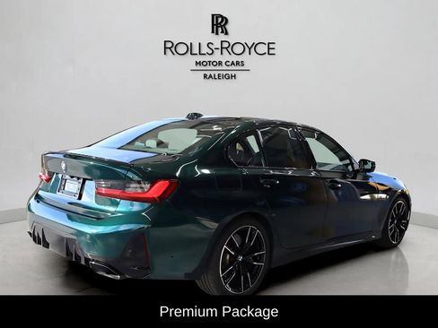 Used 2024 BMW M340i w/ Premium Package image 6
