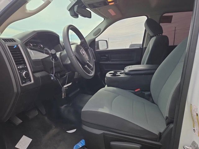 Used 2022 RAM 1500 Tradesman w/ Electronics Group AWD/4WD image 17