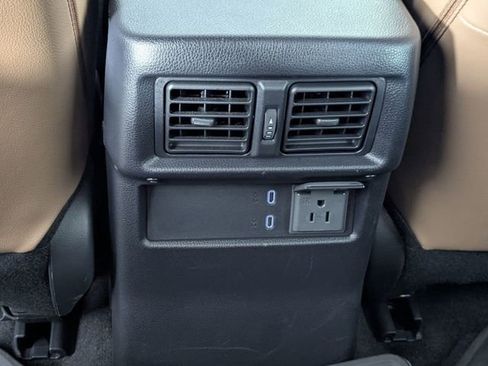 Used 2025 Toyota 4Runner Limited AWD/4WD image 29