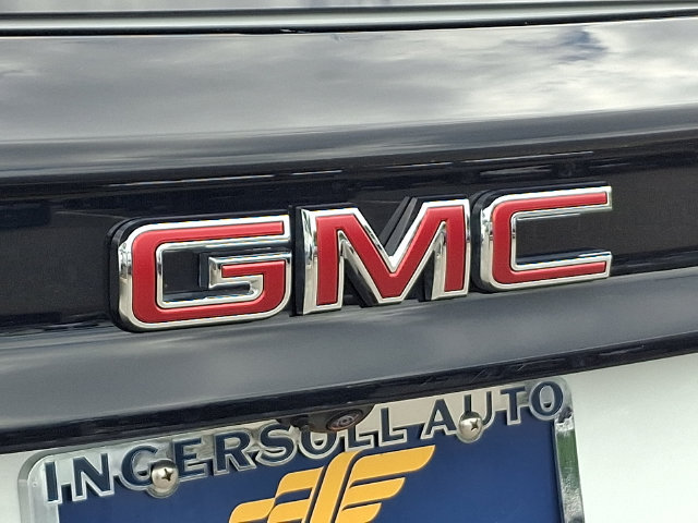 Used 2026 GMC Acadia Elevation w/ Elevation Premium Package AWD/4WD image 33