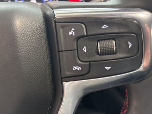 Certified 2023 Chevrolet Blazer RS w/ Driver Confidence II Package image 31