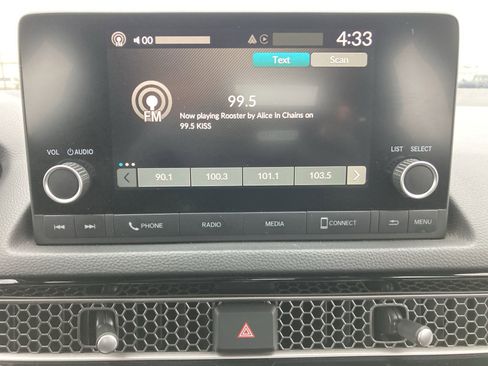 Used 2025 Honda Civic Sport image 12