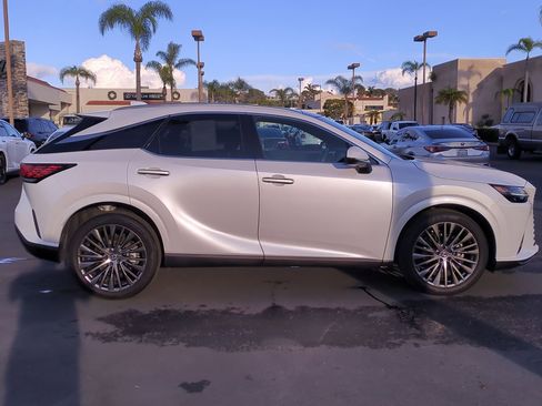 Certified 2023 Lexus RX 350 AWD image 5