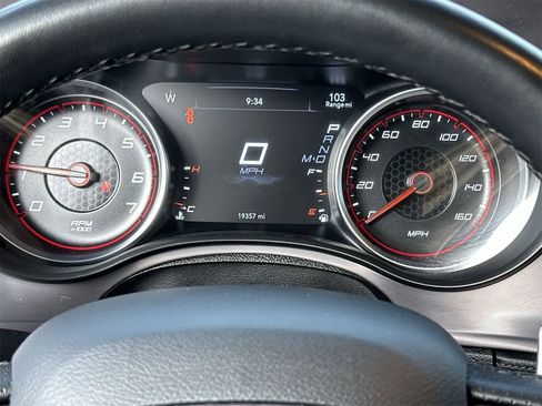 Used 2023 Dodge Charger R/T w/ Plus Group image 21