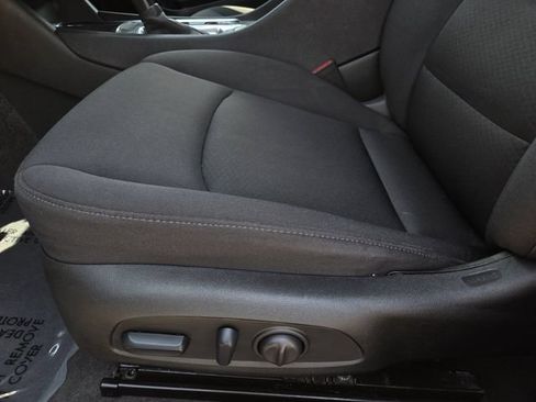 Used 2024 Chevrolet Malibu LT FWD image 14