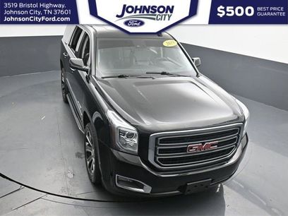 Used 2019 GMC Yukon SLT