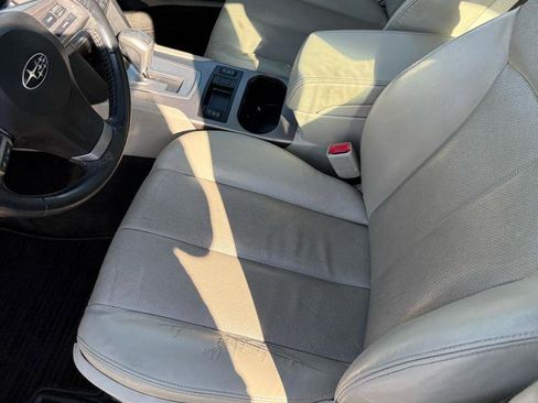 Used 2012 Subaru Legacy 2.5i Limited AWD/4WD image 9