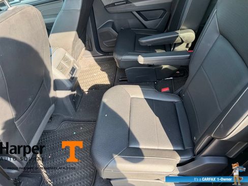 Used 2022 Volkswagen Atlas SE FWD image 10