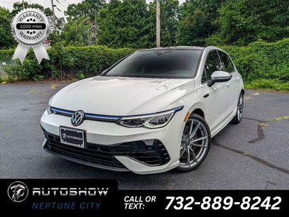 Used 2024 Volkswagen Golf R