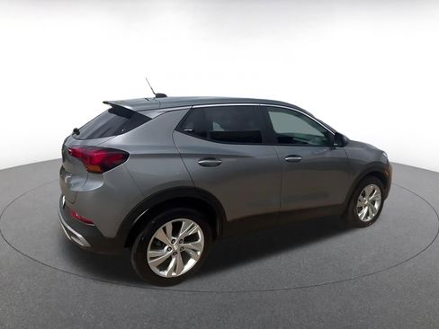 Used 2025 Buick Encore GX Preferred FWD image 15