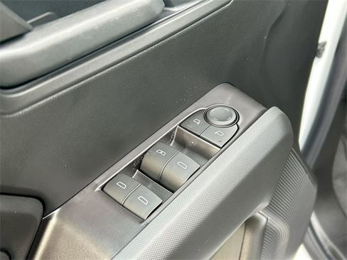 New 2026 Chevrolet Colorado Trail Boss image 23