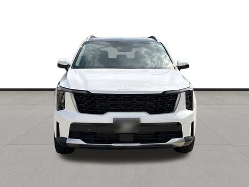 Used 2026 Kia Sorento S w/ S Panoramic Sunroof Package FWD image 2