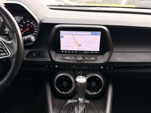 Used 2023 Chevrolet Camaro SS image 23