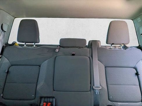 Used 2022 Chevrolet Silverado 1500 RST image 16