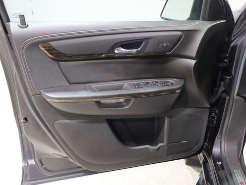 Used 2016 GMC Acadia Denali AWD/4WD image 13