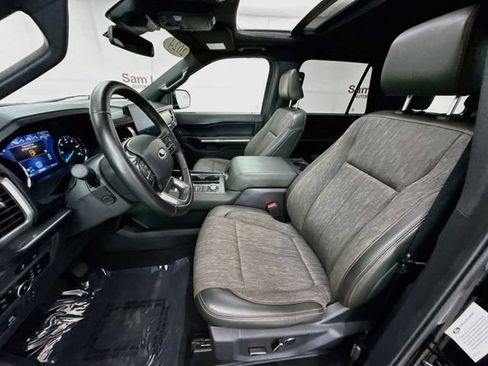 Used 2024 Ford Expedition Timberline AWD/4WD image 20