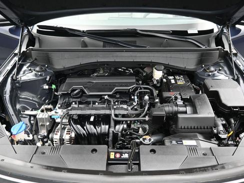 New 2026 Hyundai Kona SEL Sport image 34