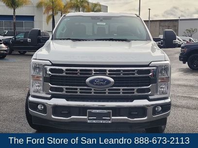 New 2026 Ford F250 XLT