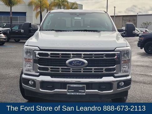 New 2026 Ford F250 XLT image 4