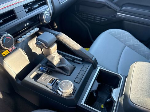 New 2026 Toyota Tacoma SR5 w/ SR5 Upgrade Package image 17