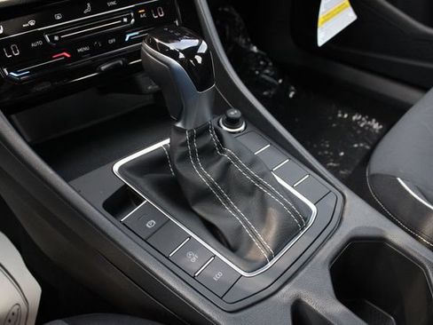 New 2026 Volkswagen Jetta Sport FWD image 17