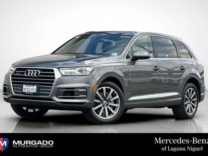 Used 2018 Audi Q7 3.0T Premium Plus