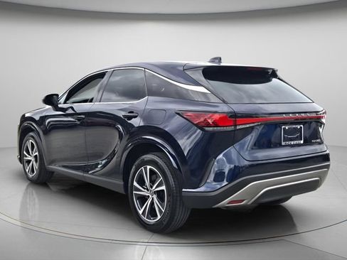 Used 2025 Lexus RX 350 FWD w/ Technology Package image 7