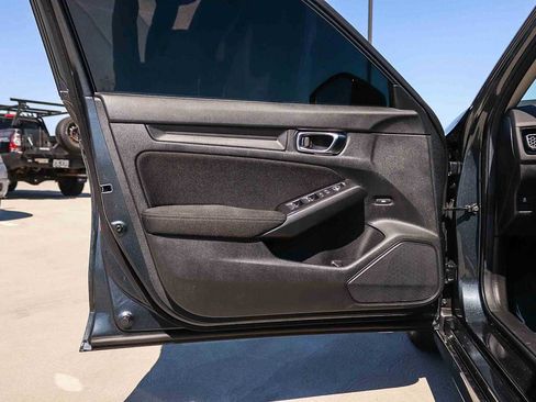 Used 2026 Honda Civic LX image 21