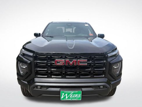 New 2026 GMC Canyon Elevation w/ Convenience Package AWD/4WD image 9