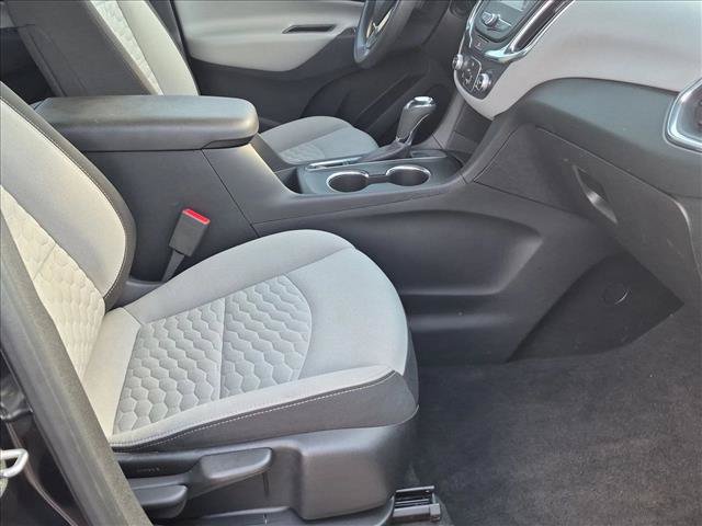 Used 2020 Chevrolet Equinox LS FWD image 19