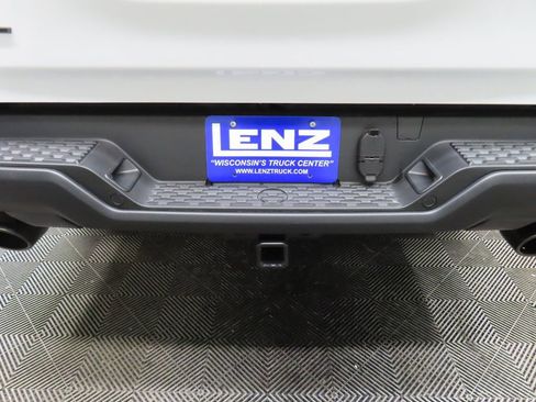 Used 2026 RAM 1500 Rebel w/ Rebel Level 2 Equipment Group AWD/4WD image 41