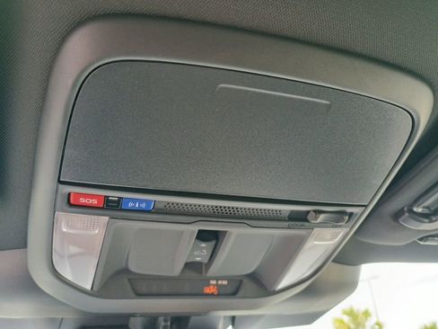 New 2026 Subaru Forester Premium image 21