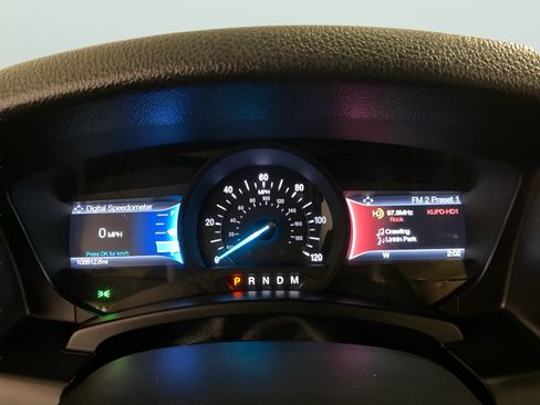 Used 2017 Ford Expedition EL Limited w/ Equipment Group 301A image 13