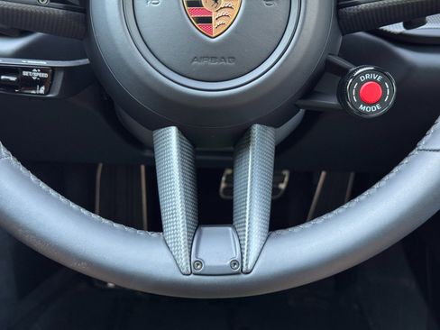 Used 2025 Porsche 911 Carrera 4 GTS AWD/4WD image 23
