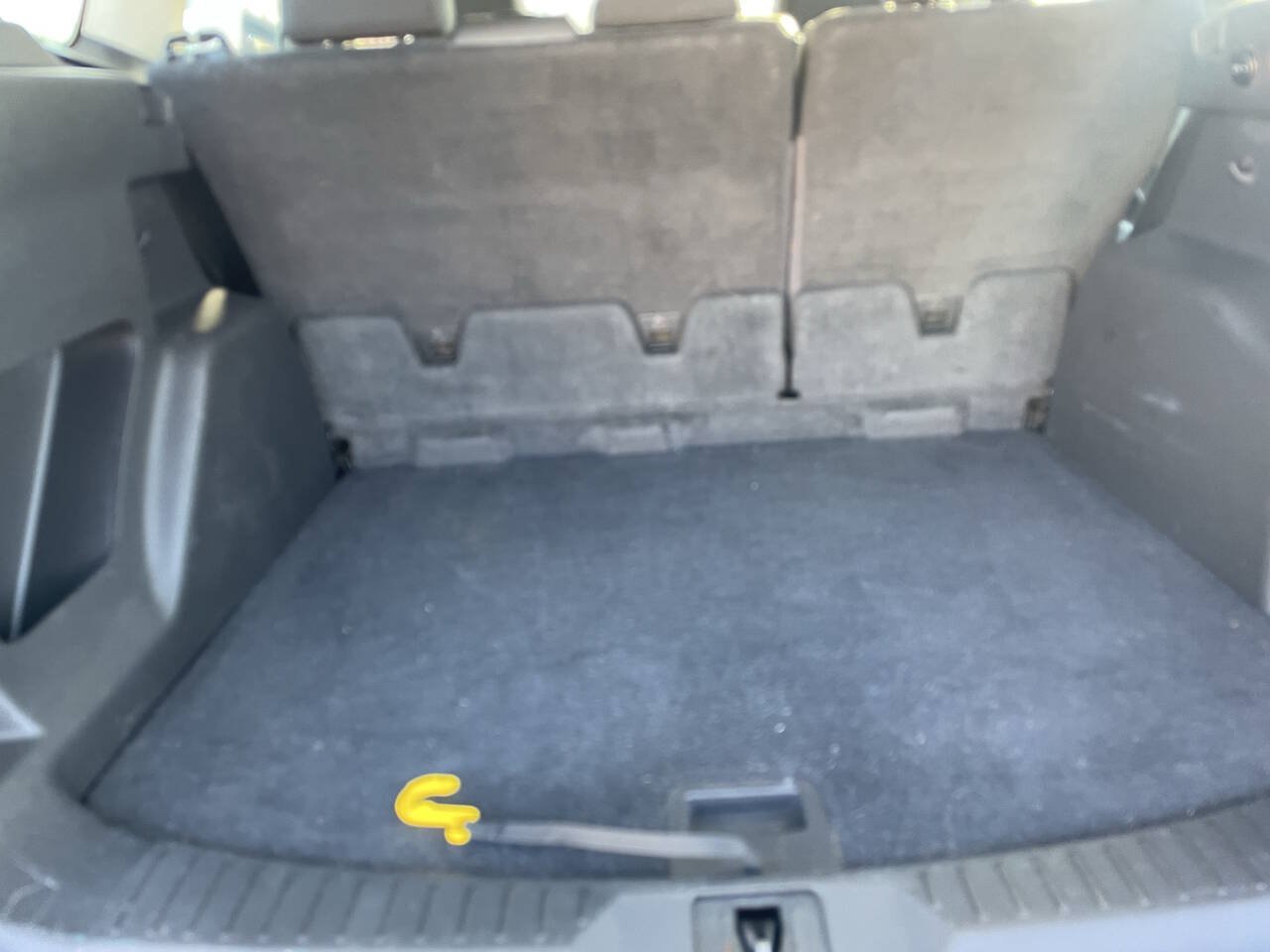 Used 2014 Ford Escape S FWD image 14