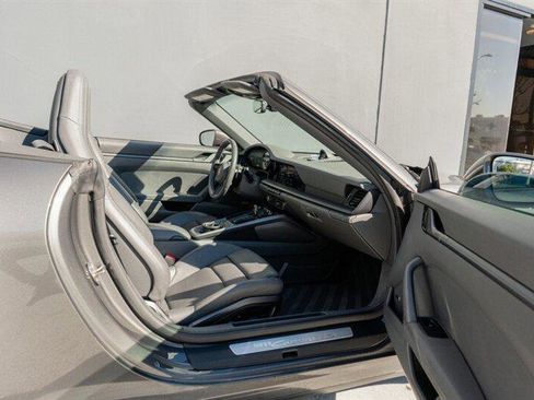 Used 2021 Porsche 911 Carrera S image 52