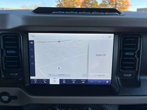 Used 2023 Ford Bronco Wildtrak image 20