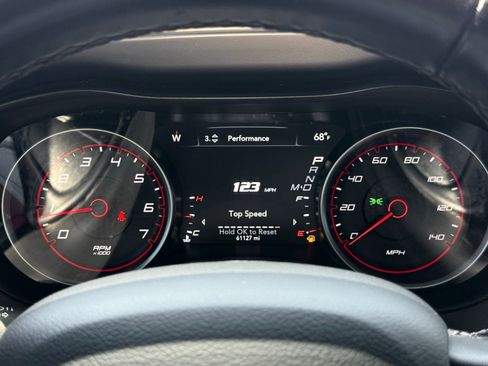 Used 2023 Dodge Charger GT RWD image 49
