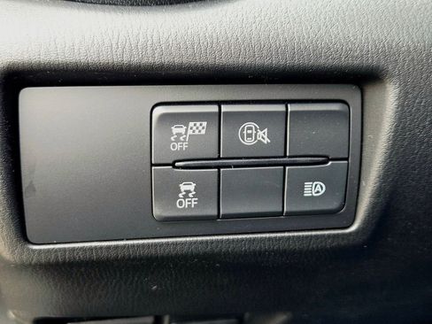 New 2026 MAZDA MX-5 Miata Grand Touring RWD image 16