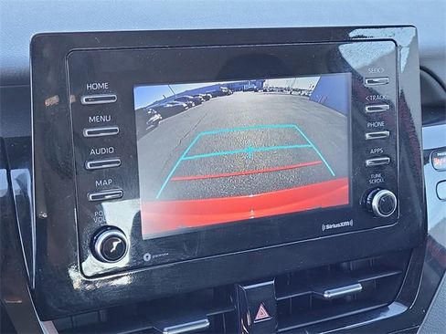 Used 2024 Toyota Camry LE image 13