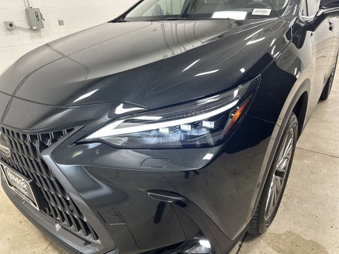 Used 2026 Lexus NX 350 AWD w/ Accessory Package (K3) image 6
