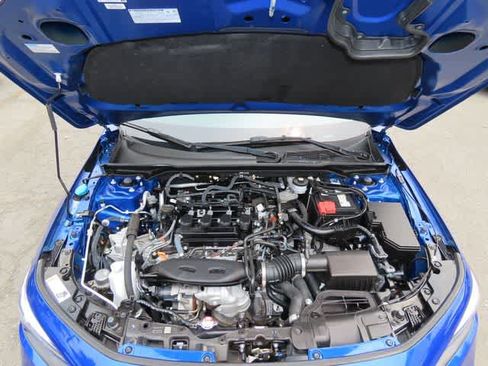 Used 2023 Honda Civic EX image 9
