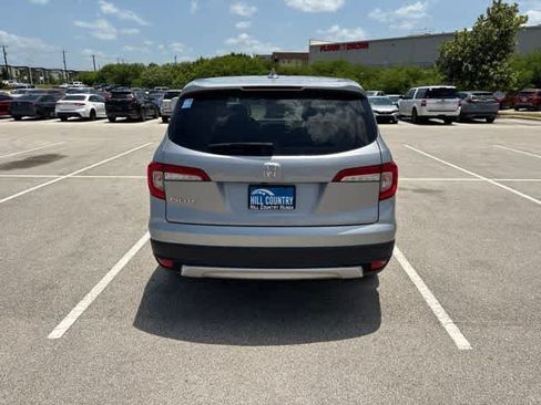 Used 2021 Honda Pilot EX-L image 4
