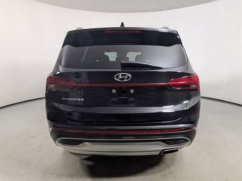 Used 2021 Hyundai Santa Fe SEL image 6